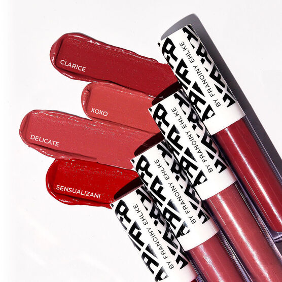 FRANCINY E FRAN BY       LIPS 22G